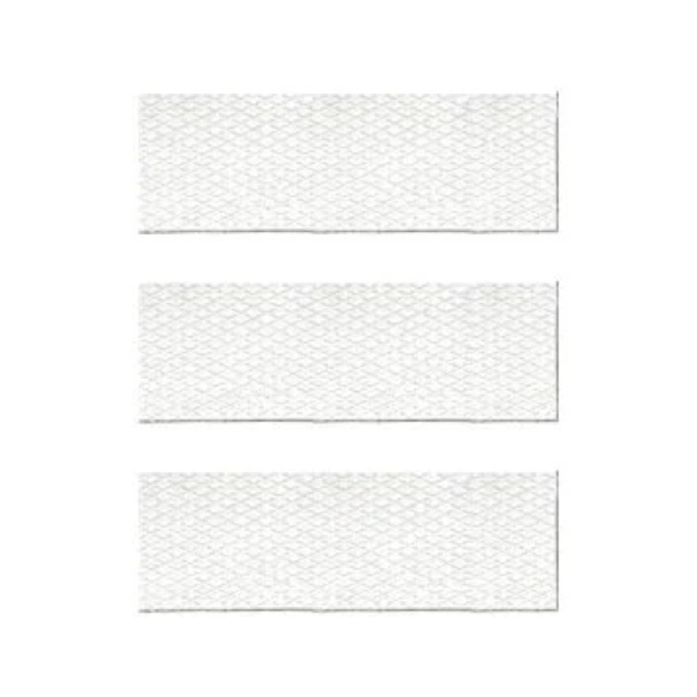 🏷️100% SILICONE STRIPS 1” X 3” CLEAR *PRICE FIRM, NO OFFERS* SILAGEN - Picture 3 of 4
